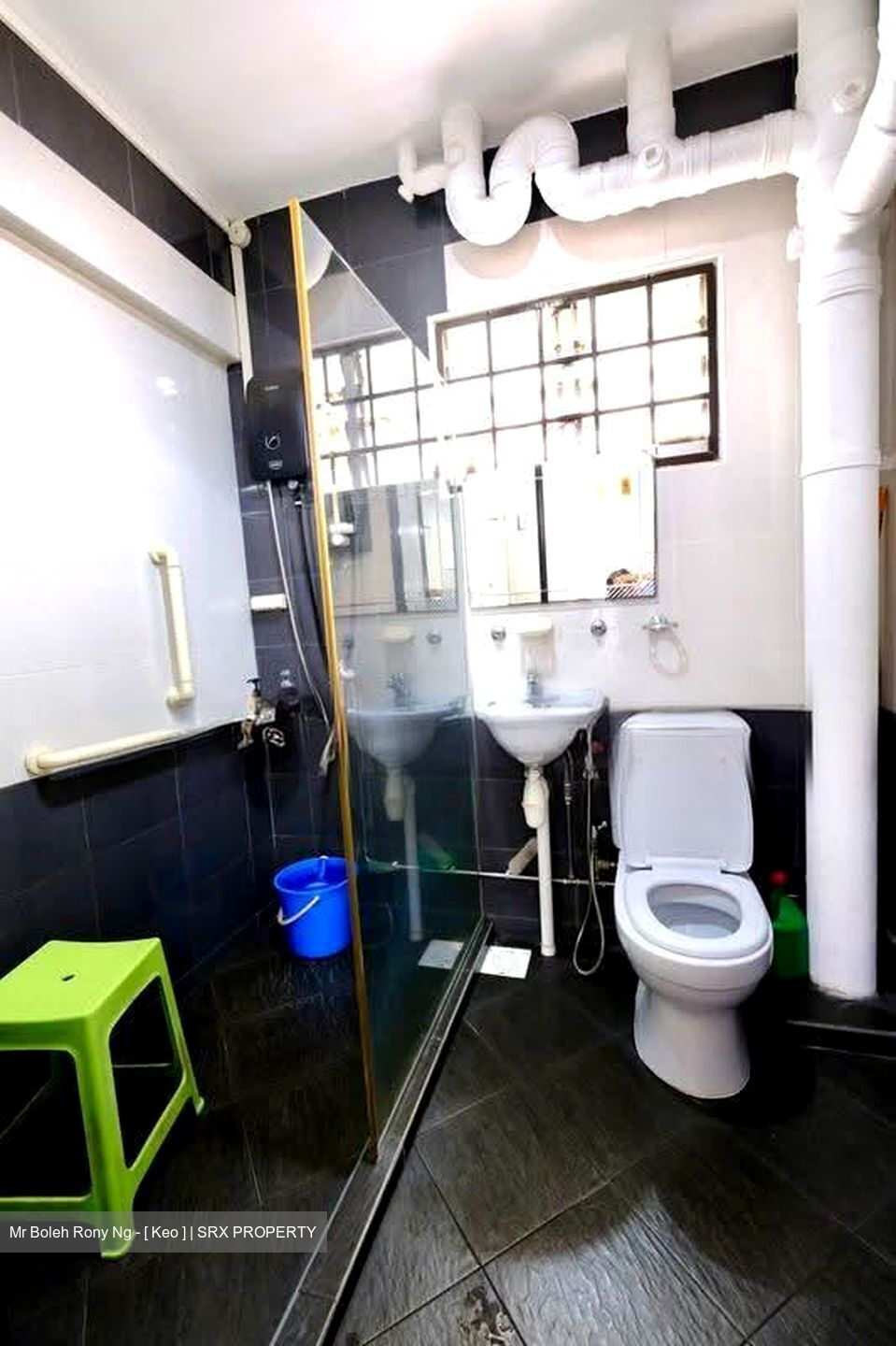 Blk 227 Choa Chu Kang Central (Choa Chu Kang), HDB 4 Rooms #615180641